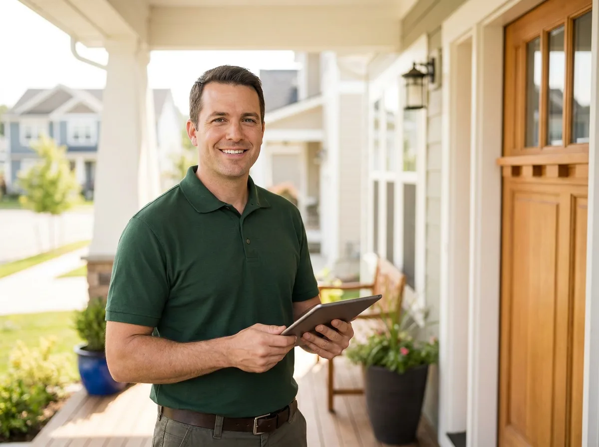 Pest control FAQs for Rossville, TN